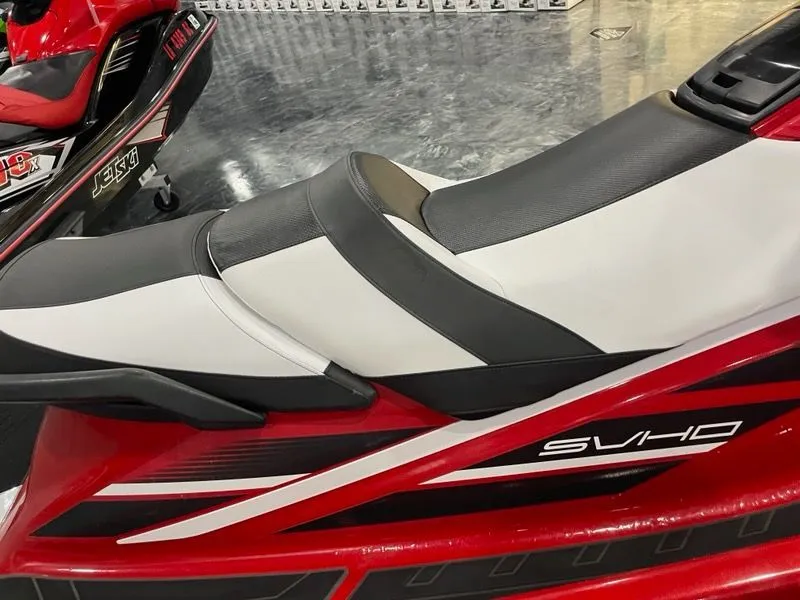 Slide: The Image of Yamaha GP 1800 2017 - 3