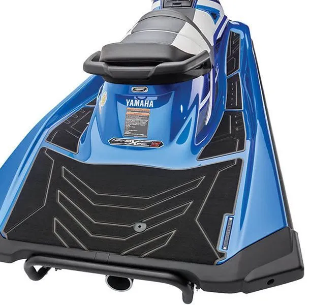 Slide: The Image of Yamaha GP 1800 2017 - 7