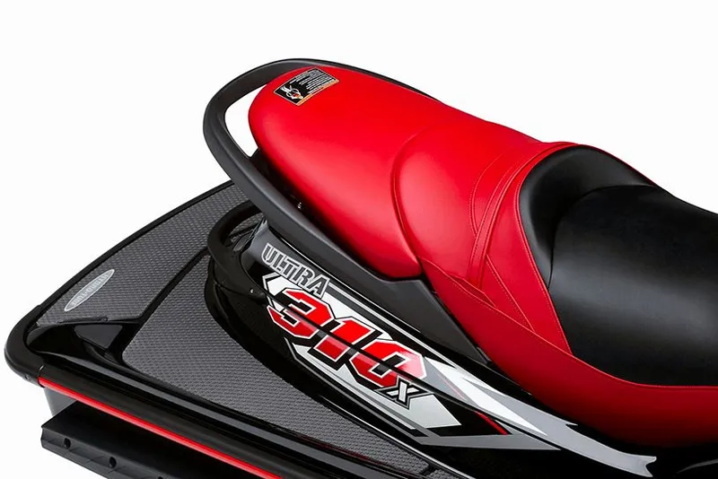 Slide: The Image of Kawasaki Jet Ski® Ultra® 310X SE 2014 - 10