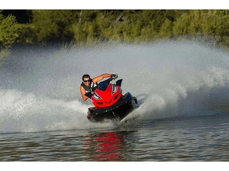 Slide: The Image of Kawasaki Jet Ski® Ultra® 310X SE 2014 - 17