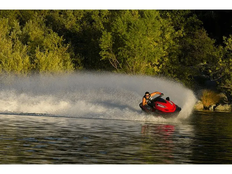 Slide: The Image of Kawasaki Jet Ski® Ultra® 310X SE 2014 - 18