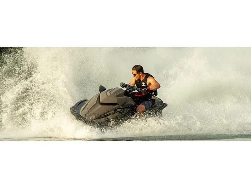 Slide: The Image of Yamaha GP1800R SVHO 2022 - 7