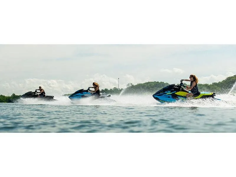 Slide: The Image of Yamaha GP1800R SVHO 2022 - 9