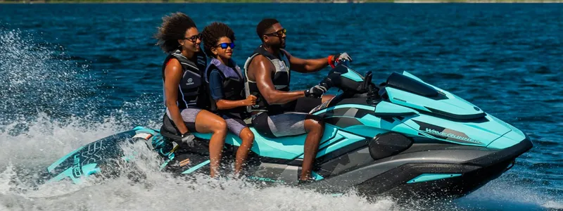 Slide: The Image of Yamaha FX Limited SVHO 2023 - 10