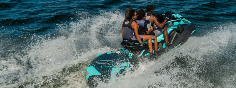 Slide: The Image of Yamaha FX Limited SVHO 2023 - 13