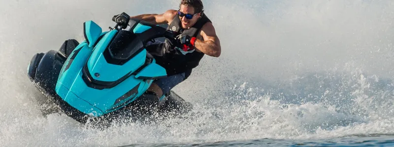 Slide: The Image of Yamaha FX Limited SVHO 2023 - 14