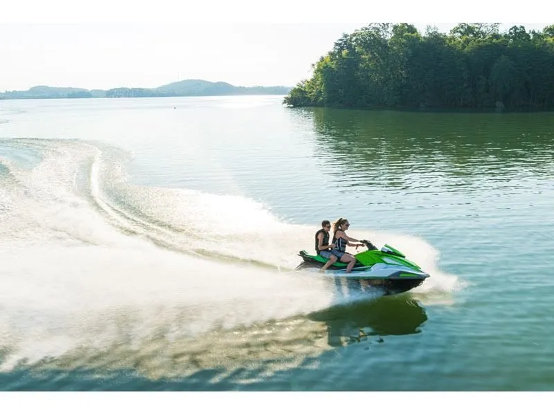 Slide: The Image of Yamaha VX Cruiser with Audio 2021 - 24