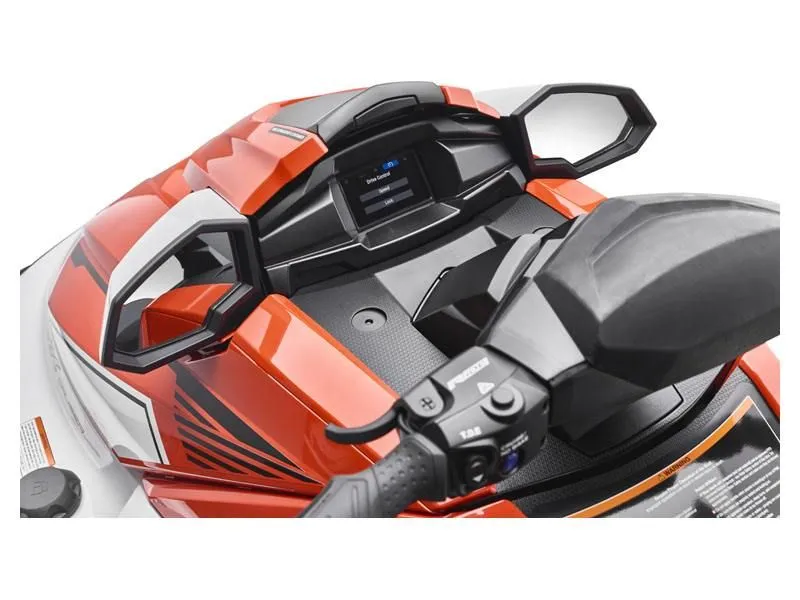 Slide: The Image of Yamaha VX Cruiser with Audio 2021 - 4