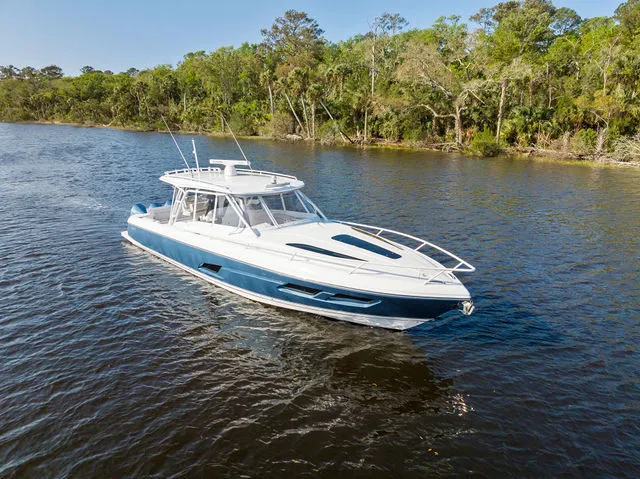 Slide: The Image of Intrepid 409 Valor 2020 - 79