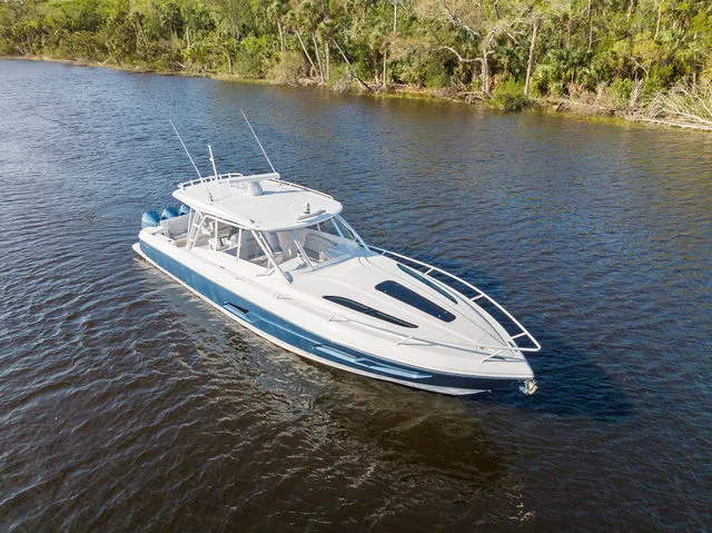Slide: The Image of Intrepid 409 Valor 2020 - 80