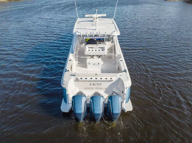 Slide: The Image of Intrepid 409 Valor 2020 - 84