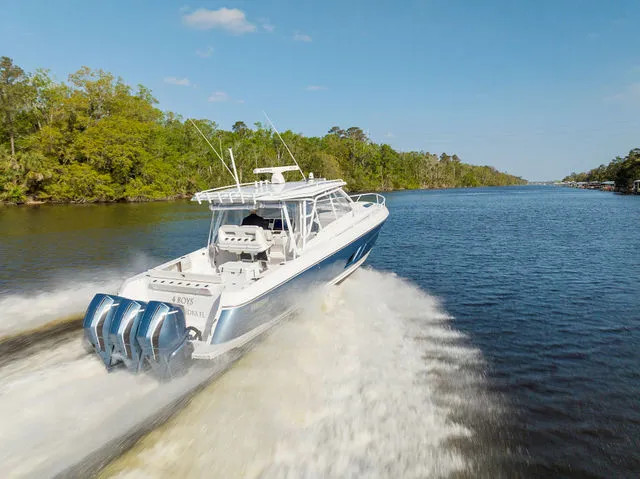 Slide: The Image of Intrepid 409 Valor 2020 - 86