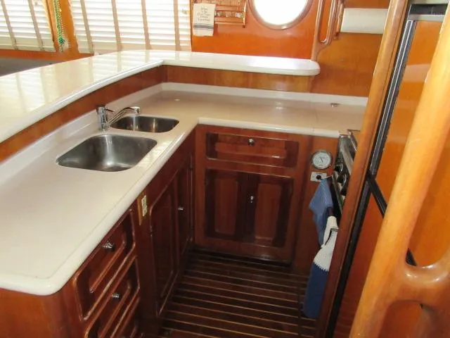 Slide: The Image of GALLEY CABINETRY - 25