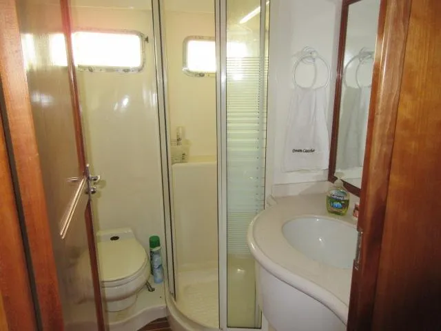 Slide: The Image of GUEST HEAD WITH STALL SHOWER - 35