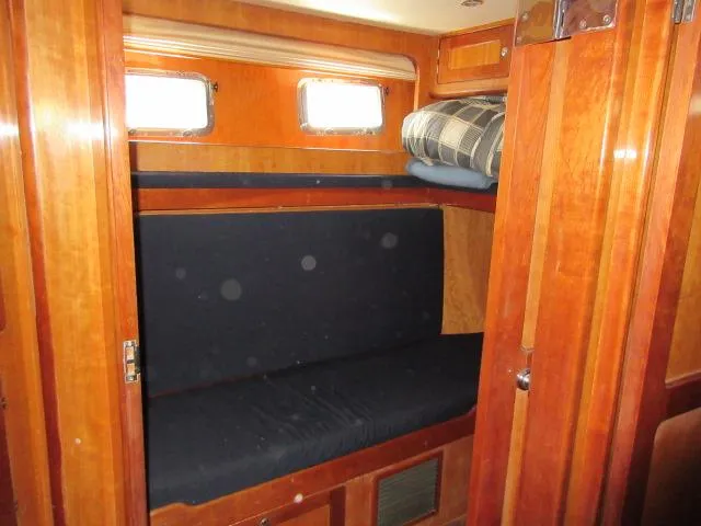 Slide: The Image of GUEST STATEROOM - 36