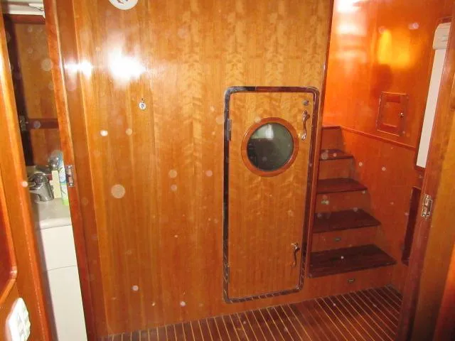 Slide: The Image of DOOR TO ENGINE ROOM - 38