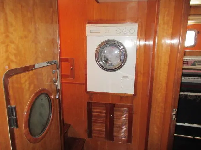 Slide: The Image of WASHER / DRYER UNIT - 41