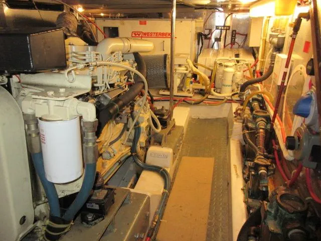 Slide: The Image of ENGINE ROOM - 48