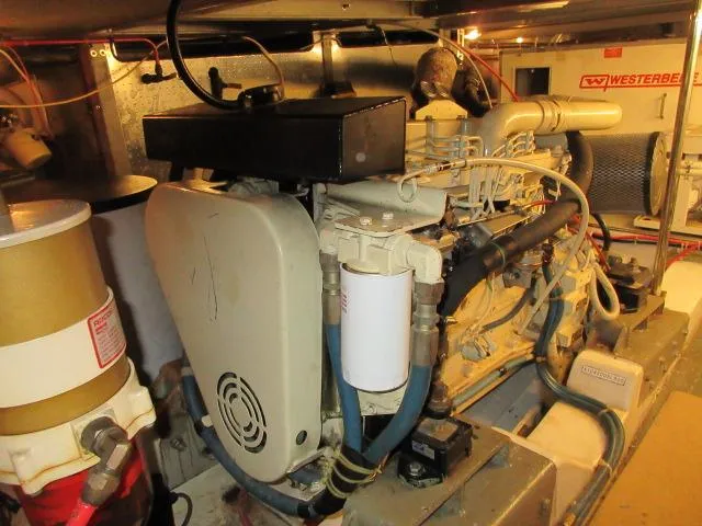 Slide: The Image of TURBO CUMMINS DIESEL - 49