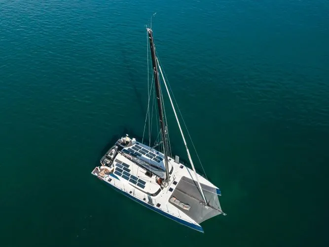 Slide: The Image of 2017 Hh Catamarans Hh66 - Image 14 - 14