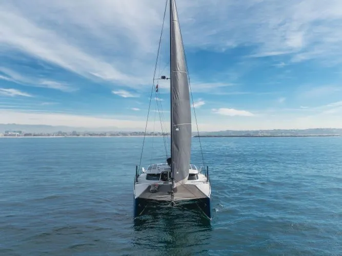 Slide: The Image of 2017 Hh Catamarans Hh66 - Image 19 - 19