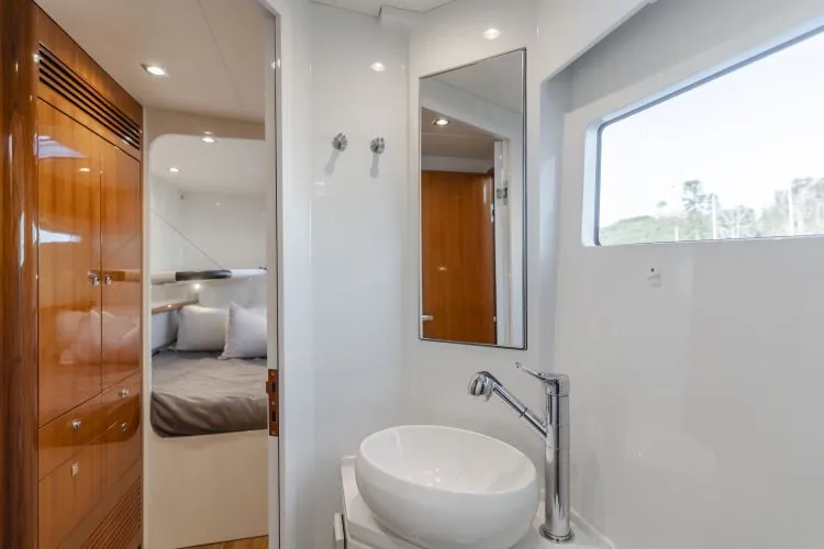 Slide: The Image of 2017 Hh Catamarans Hh66 - Image 50 - 50