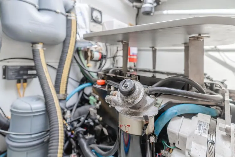 Slide: The Image of 2017 Hh Catamarans Hh66 - Image 56 - 56