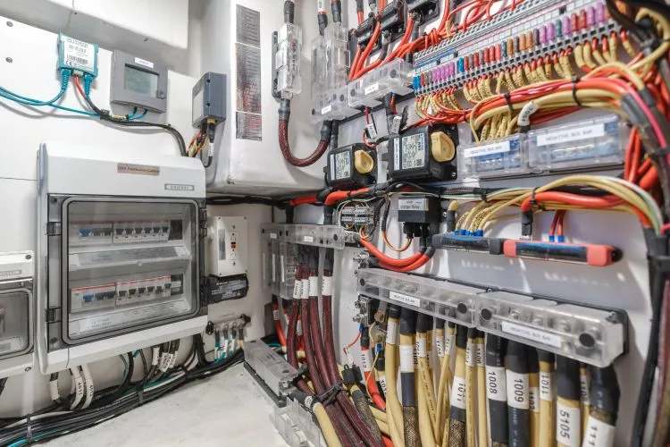 Slide: The Image of 2017 Hh Catamarans Hh66 - Image 58 - 58