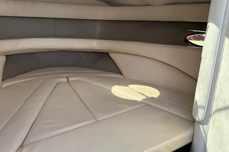 Slide: The Image of 1999 Cobalt 293 interior storage compartment with transparent door and control panel. - 54