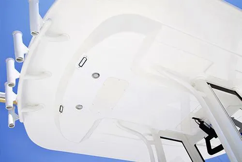 Slide: The Image of Manufacturer Provided Image - 7