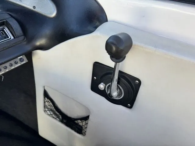 Slide: The Image of Tigé 2100V Limited 1999 - 33