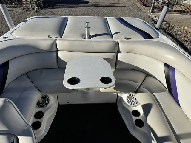 Slide: The Image of Tigé 2100V Limited 1999 - 56