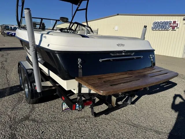 Slide: The Image of Tigé 2100V Limited 1999 - 60