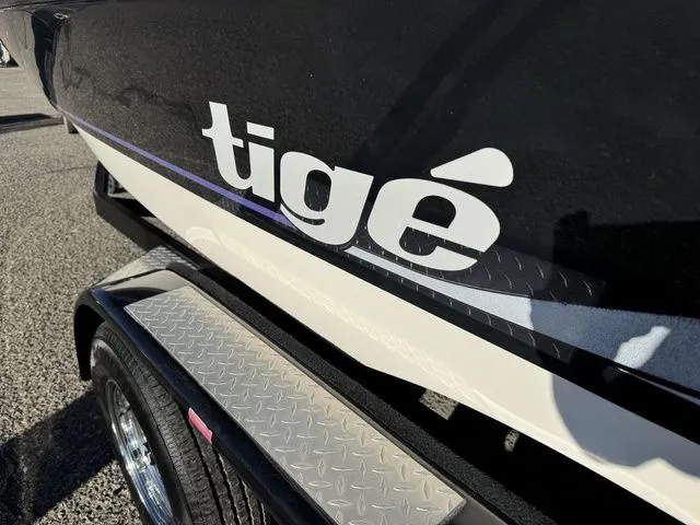 Slide: The Image of Tigé 2100V Limited 1999 - 62