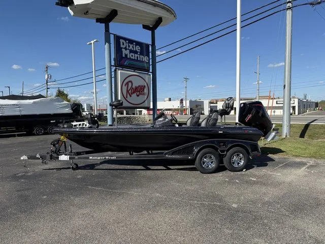 The Image of Ranger Z519R 2026 - 1