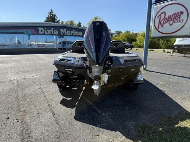 Slide: The Image of Ranger Z519R 2026 - 10