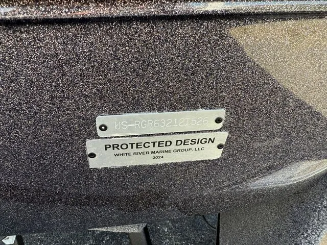 Slide: The Image of Ranger Z519R 2026 - 11