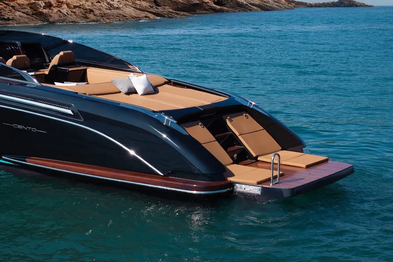 Slide: The Image of Riva Cento 2026 - 6