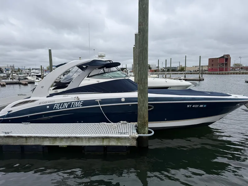 The Image of Four Winns H310 2013 - 0