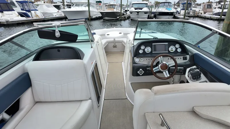 Slide: The Image of Four Winns H310 2013 - 16