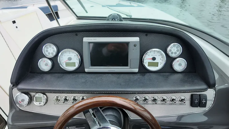 Slide: The Image of Four Winns H310 2013 - 18