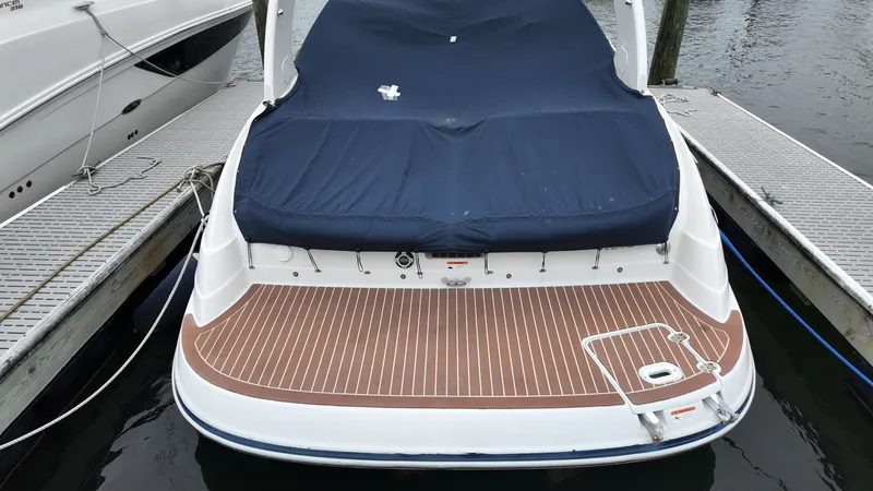 Slide: The Image of Four Winns H310 2013 - 2