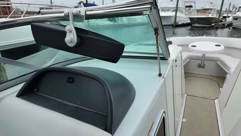 Slide: The Image of Four Winns H310 2013 - 21