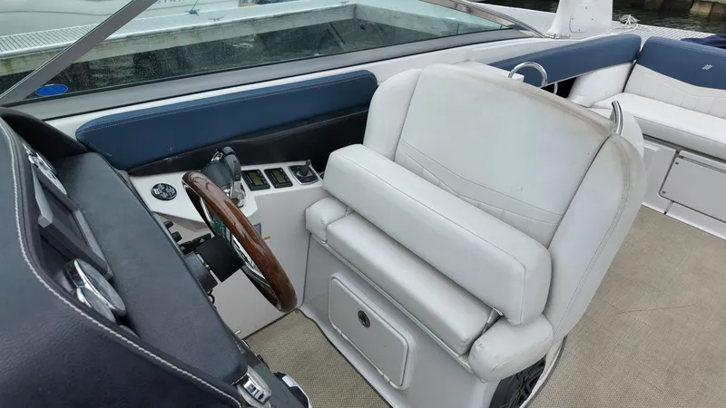 Slide: The Image of Four Winns H310 2013 - 22