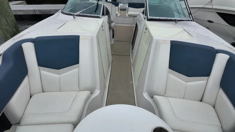 Slide: The Image of Four Winns H310 2013 - 27