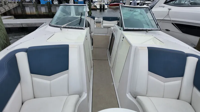 Slide: The Image of Four Winns H310 2013 - 28