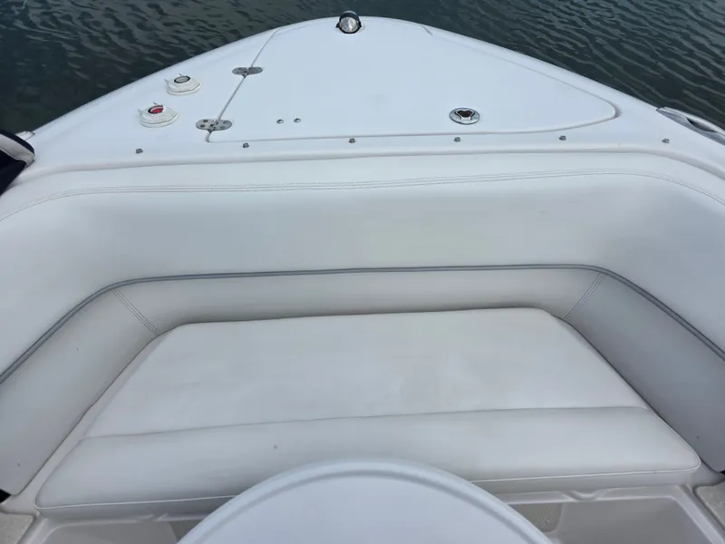 Slide: The Image of Interior of a 2013 Four Winns H310 boat. - 33