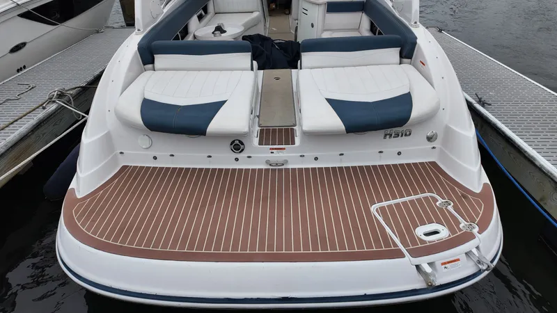 Slide: The Image of Four Winns H310 2013 - 5