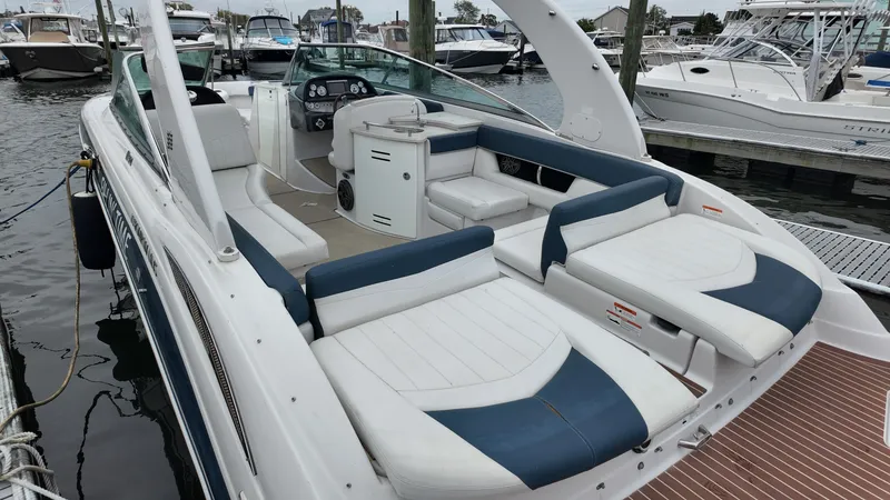 Slide: The Image of Four Winns H310 2013 - 6