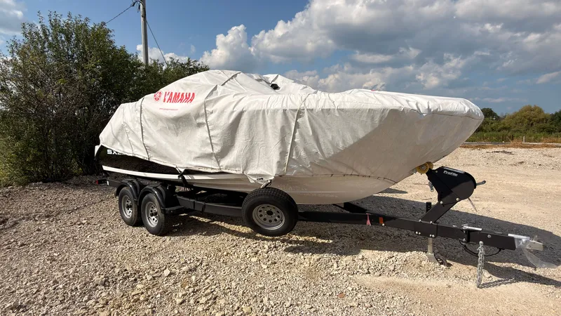 The Image of Yamaha SX220 2026 - 0